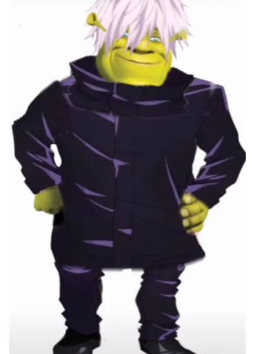 мультфильм вымышленный персонаж одежда