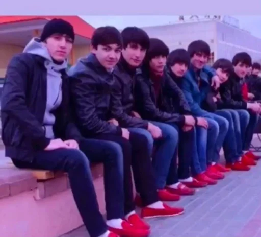 одежда Человек обувь