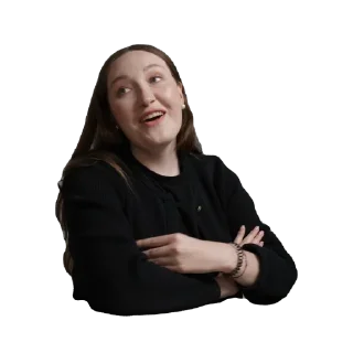 Стикер бест @TgEmodziBot - 4