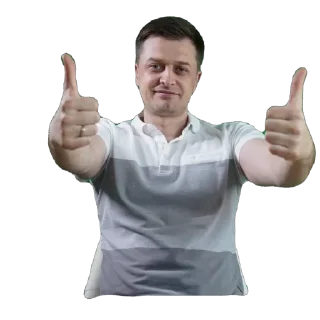 Стикер бест @TgEmodziBot - 5