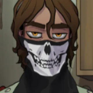 Sticker BOYFRIEND TO DEATH🥵🍝 - 11