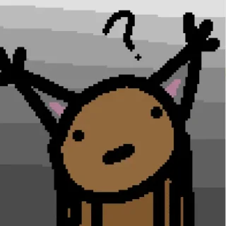 Sticker галирея мастера - 9