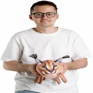 Sticker галирея мастера - 8