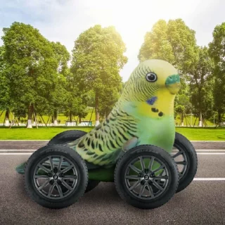 Sticker галирея мастера - 3