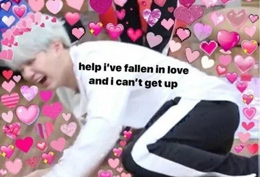 Sticker bts♡ by @fStikBot - 4