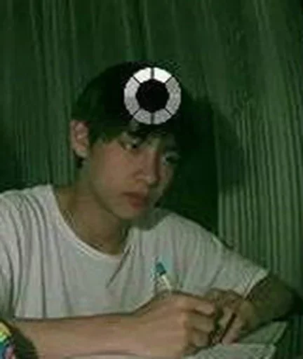 Sticker bts♡ by @fStikBot - 3