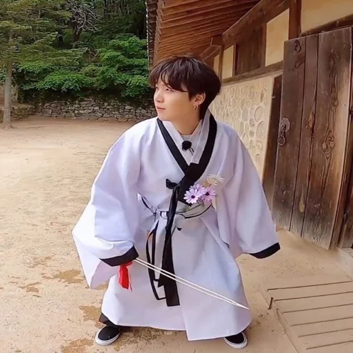 clothing person ground