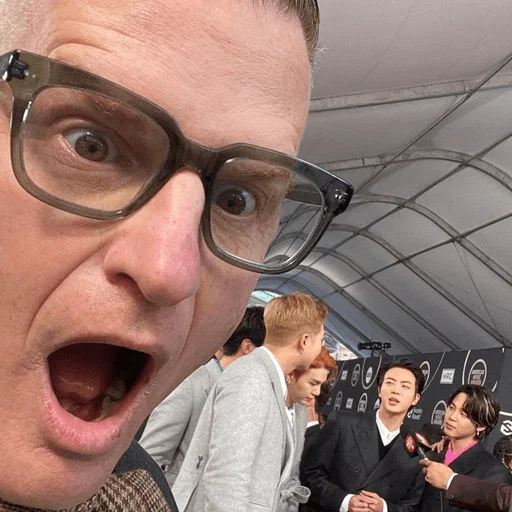 person human face man