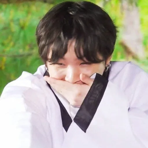 person clothing human face