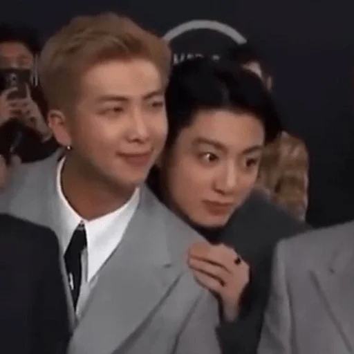 person human face suit