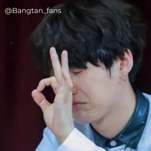 Sticker bts_dashadattebayo2 - 1