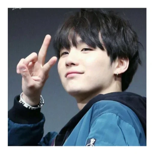 Sticker bts_dashadattebayo2 - 1