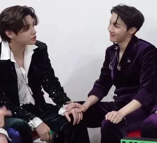 Sticker bts_dashadattebayo2 - 1