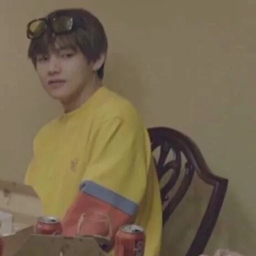 Стикер bts_dashadattebayo2 - 1