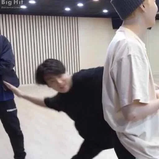 Sticker bts_dashadattebayo2 - 1