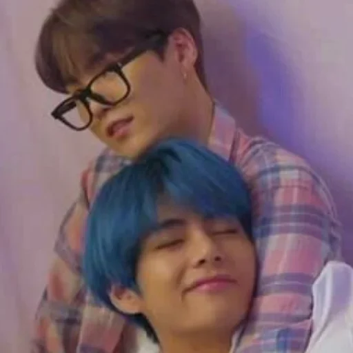 Sticker bts_dashadattebayo2 - 1