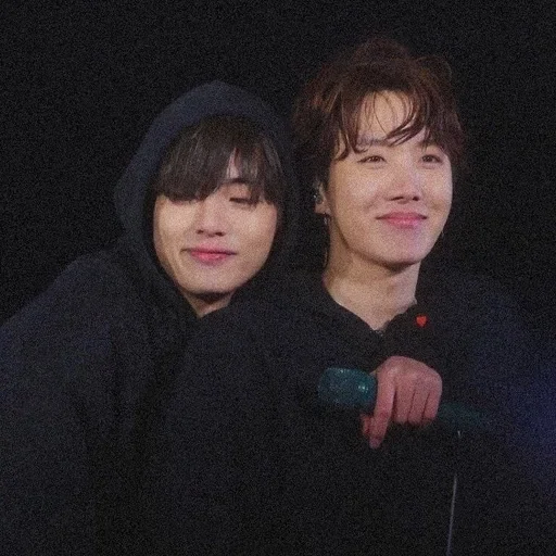 Стикер bts_dashadattebayo2 - 1