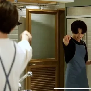 Sticker бтс. dashadattebayo 2 - 5