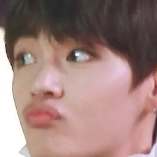 Sticker бтс. dashadattebayo 2 - 11