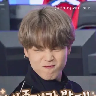 Sticker бтс. dashadattebayo 2 - 10