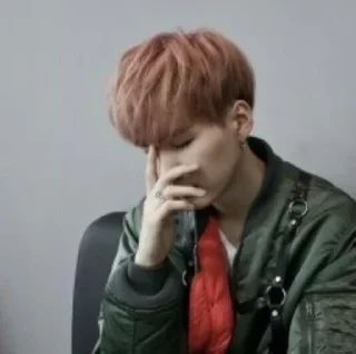 Sticker бтс. dashadattebayo 2 - 8