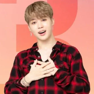 Sticker бтс. dashadattebayo 2 - 7