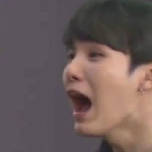 Человек человеческое лицо челюсть