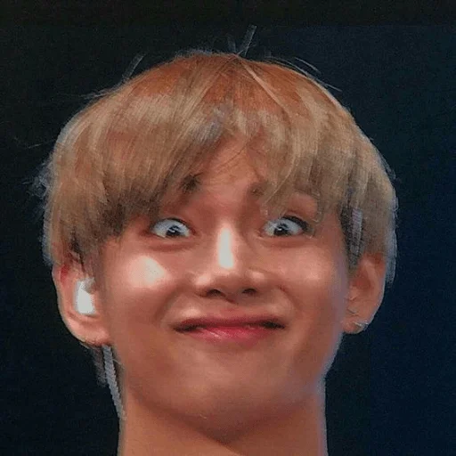 человеческое лицо Человек губа