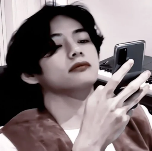 Sticker あ 𝘵𝘢𝘦𝘩𝘺𝘶𝘯𝘨 :; by @seduiisantee - 8