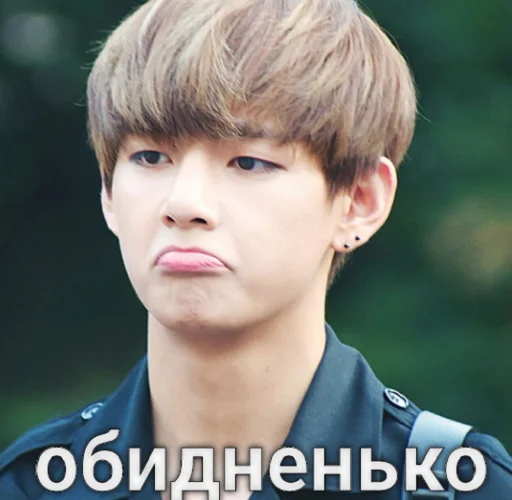 person human face crop