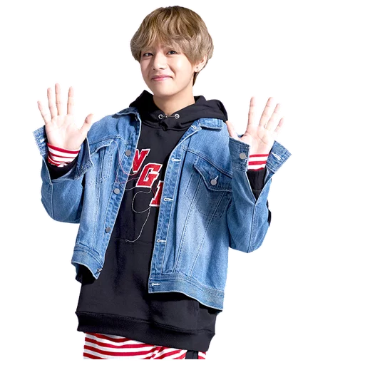 одежда Человек рукав