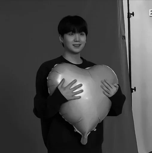 Стикер @btsartss :: @fStikBot - 4