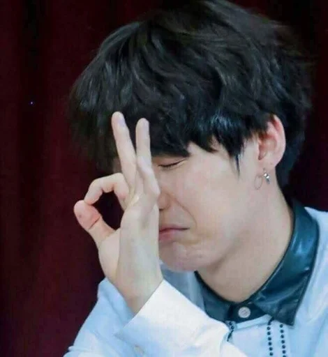 person human face clothing