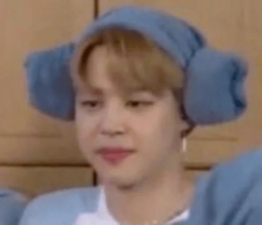 person human face clothing