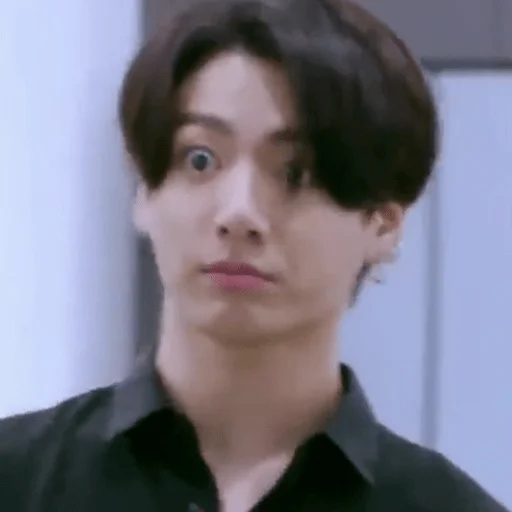 person human face chin