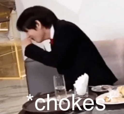 person indoor clothing