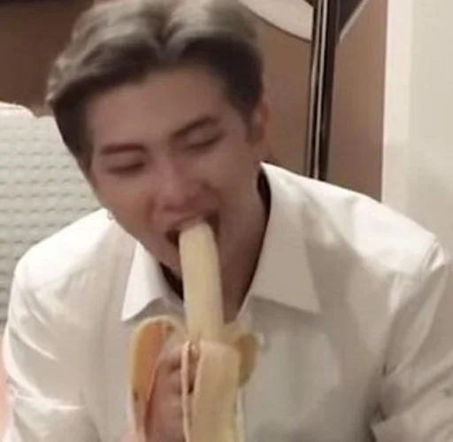 Человек комнатный человеческое лицо