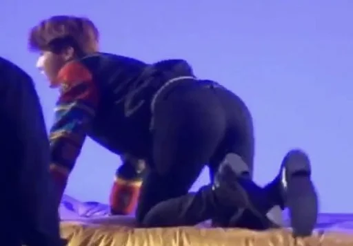 небо Человек одежда