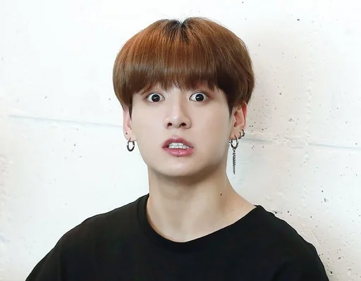 person human face neck