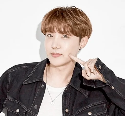 person human face clothing