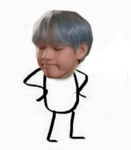 мальчик человеческое лицо эскиз