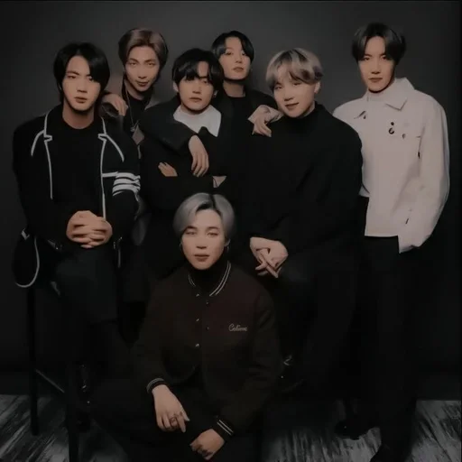 Sticker ::bts @janlious :: @fStikBot - 11