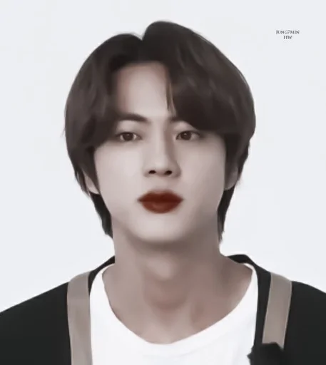 Sticker ::bts @janlious :: @fStikBot - 10