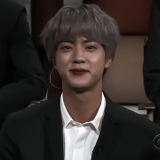 Sticker ::bts @janlious :: @fStikBot - 0