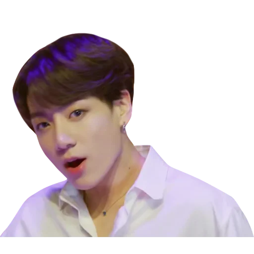 Стикер @jonafzan BTS - 11