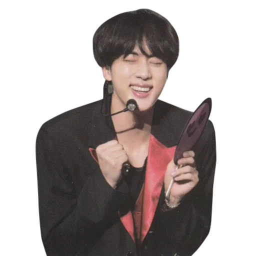 Стикер @jonafzan BTS - 10