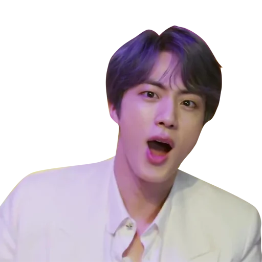 Стикер @jonafzan BTS - 9