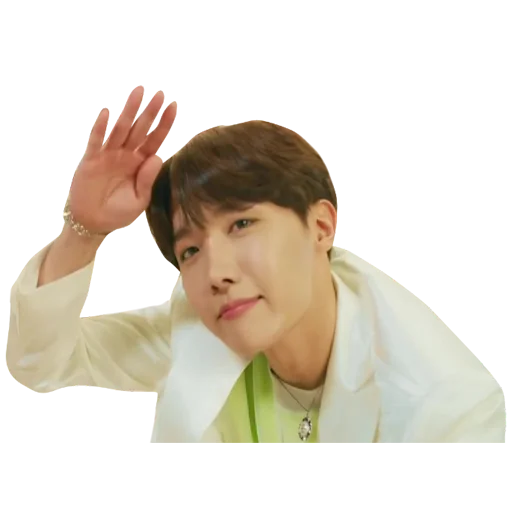 Стикер @jonafzan BTS - 8