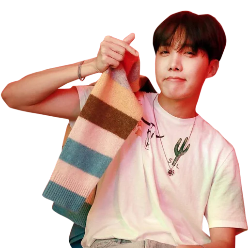 Стикер @jonafzan BTS - 7