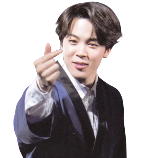 Стикер @jonafzan BTS - 6